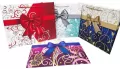 Torba prezentowa 37x31x26cm MIX - tantis.pl