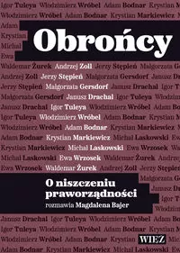 Obrońcy - tantis.pl