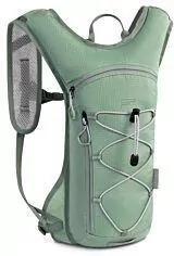 Plecak rowerowy Fuji 5l - tantis.pl