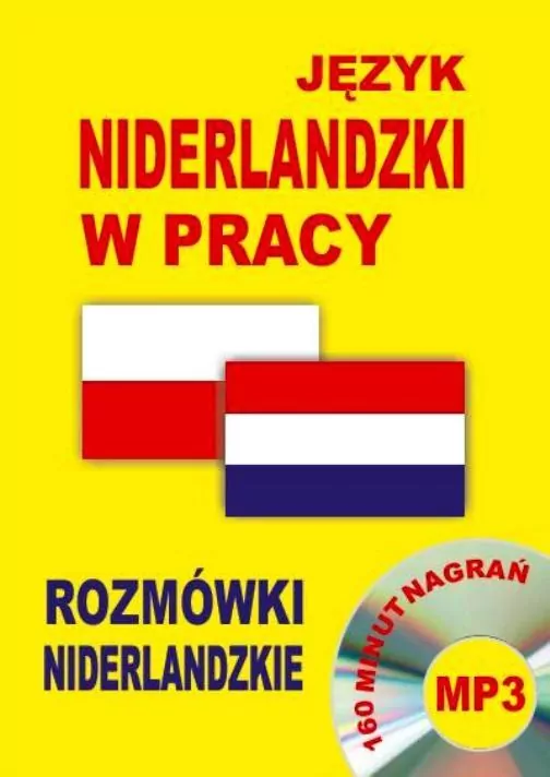 Język niderlandzki w pracy-rozmówki - tantis.pl