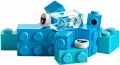 LEGO® Classic. Kreatywna walizka. 10713 - tantis.pl