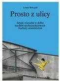 Prosto z ulicy - tantis.pl