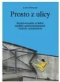Prosto z ulicy - tantis.pl