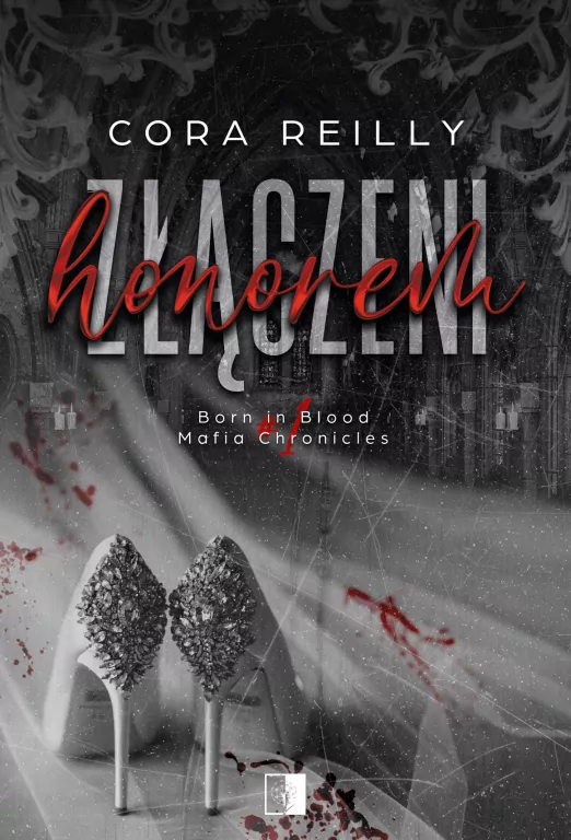 Złączeni honorem w.2 - tantis.pl