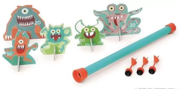 Dmuchawka XL. Stworki - tantis.pl