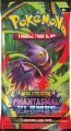 Pokémon TCG: Mega Evolution - Phantasmal Flames - Booster (1 paczka) - tantis.pl