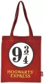 Harry Potter Torba bawełniana Peron 9 i 3/4 - tantis.pl