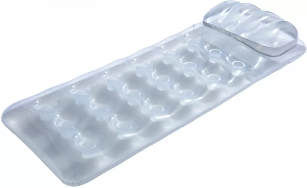Materac dmuchany 188 x 71 cm - tantis.pl