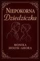 Niepokorna dziedziczka - tantis.pl