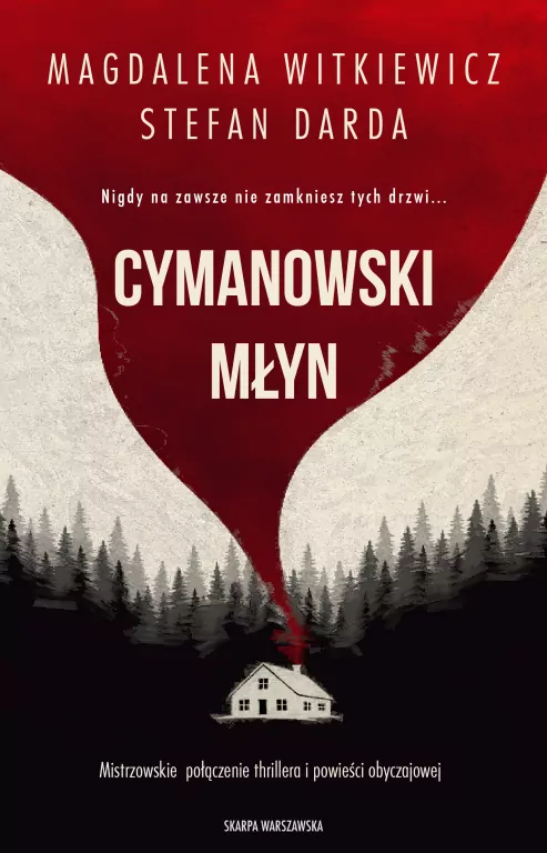 Cymanowski młyn - tantis.pl