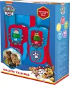 Walkie talkie Psi Patrol - tantis.pl