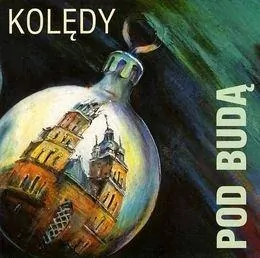 Kolędy Pod Budą CD - tantis.pl