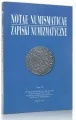 Notae Numismaticae. Zapiski Numizmatyczne. Tom 11 - tantis.pl