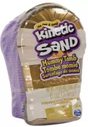 Kinetic Sand - Mini zestaw Mumia