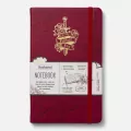 Bookaroo Notatnik Journal A5 - Romantyzm - tantis.pl