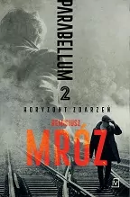 Parabellum. Horyzont zdarzeń. Tom 2 - tantis.pl