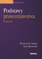 Podstawy prawoznawstwa - tantis.pl
