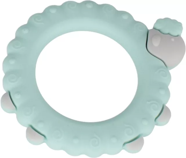 Gryzak dla dzieci owieczka BAM BAM - tantis.pl