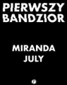 Pierwszy bandzior - tantis.pl