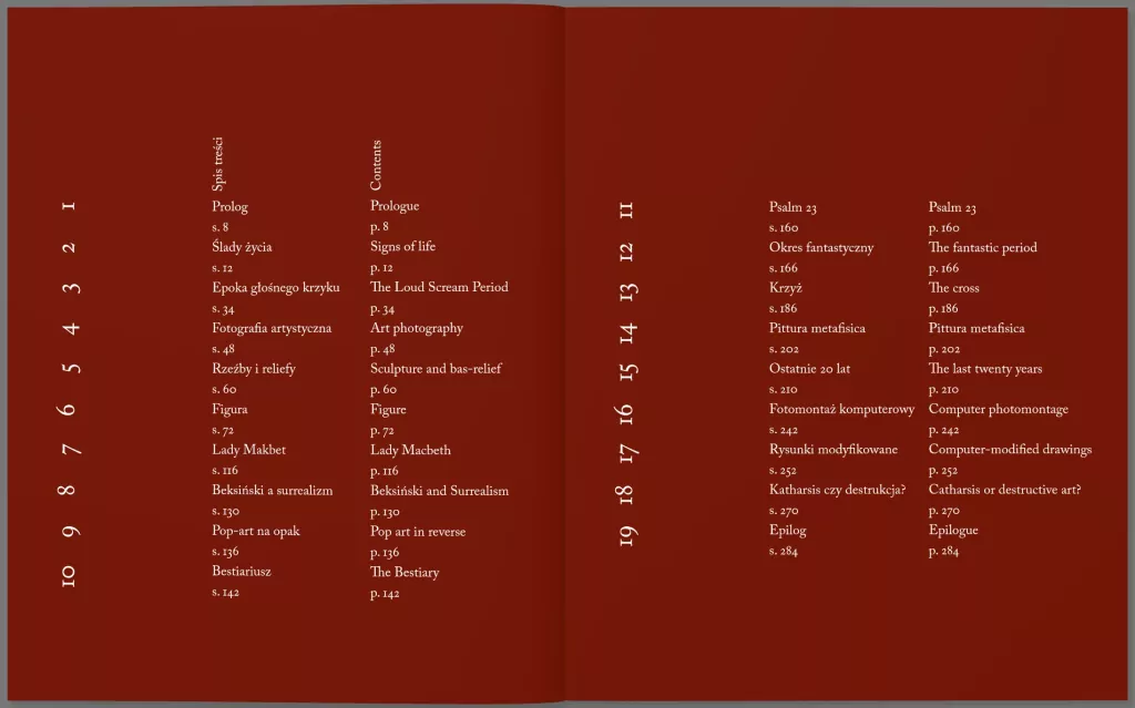 Zdzisław Beksiński - tantis.pl