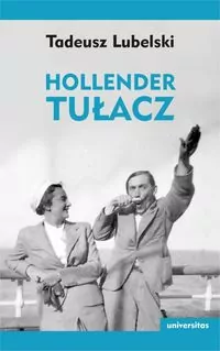 Hollender tułacz - tantis.pl