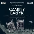 Czarny Bałtyk audiobook - tantis.pl