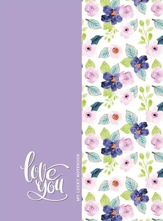 Notatnik ozdobny 145x197/320K kratka: FRESH - tantis.pl