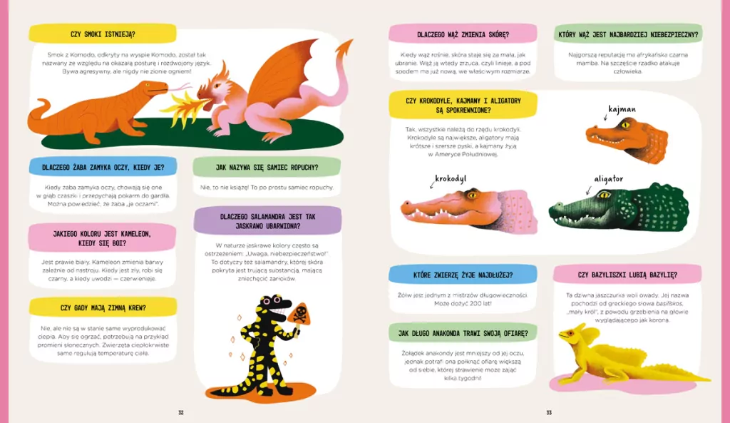Encyklopedia Larousse'a. Dlaczego? Jak? 500 pytań i odpowiedzi - tantis.pl