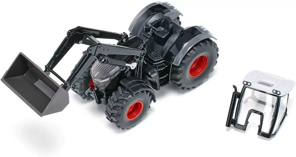 Traktor Fendt 942 Vario. Siku Farmer - tantis.pl