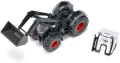 Traktor Fendt 942 Vario. Siku Farmer - tantis.pl
