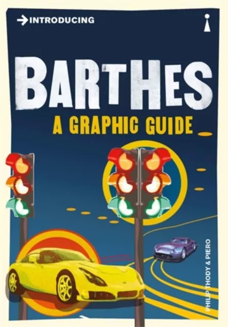 Introducing Barthes - tantis.pl