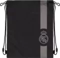 Worek na obuwie Real Madrid Black ASTRA - tantis.pl