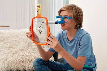 Pencil Nose. Gra - tantis.pl