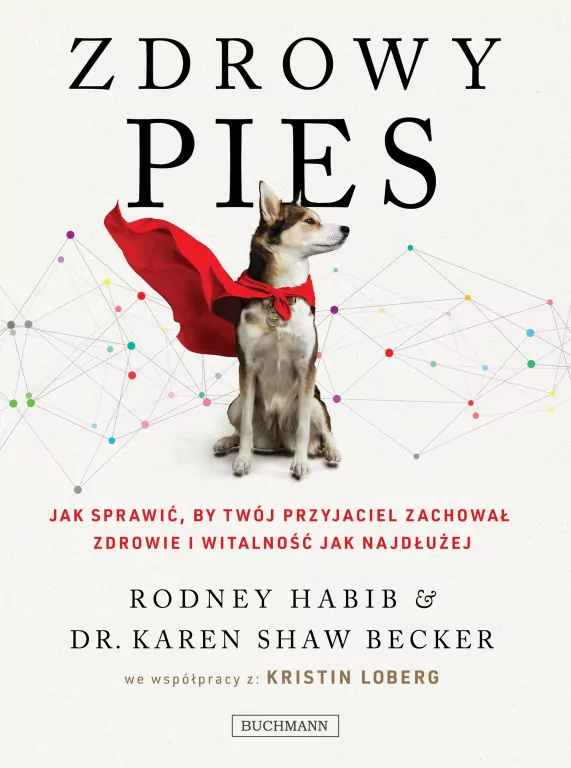 Zdrowy pies BUCHMANN - tantis.pl