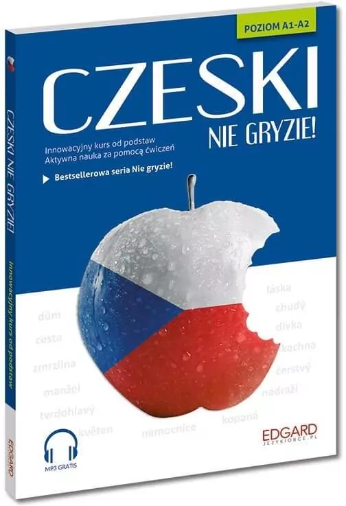 Czeski nie gryzie! - tantis.pl