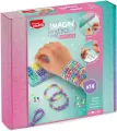 Creativ Bransoletki pastelowe MAPED - tantis.pl