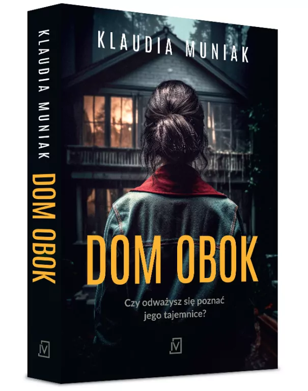 Dom obok - tantis.pl