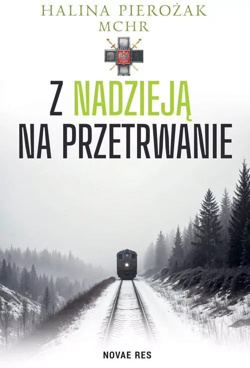Z nadzieją na przetrwanie - tantis.pl
