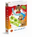Alfabet. Gra edukacyjna - tantis.pl