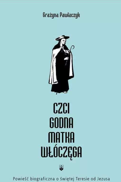 Czcigodna Matka Włóczęga - tantis.pl