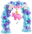 Polly Pocket. Przyjęcie urodzinowe - tantis.pl