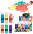 Masa magiczna slime butelka - tantis.pl