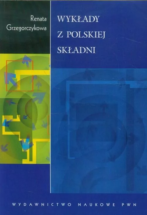 Wykłady z polskiej składni - tantis.pl