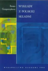 Wykłady z polskiej składni