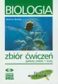 Biologia. Zbiór ćwiczeń, pakiety zadań, testy. Trening przed maturą - tantis.pl
