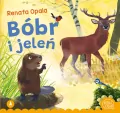 Bóbr i jeleń - tantis.pl
