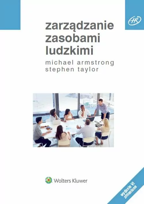 Zarządzanie zasobami ludzkimi - tantis.pl