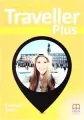 Traveller Plus. Student's Book (Podręcznik) dla liceum i technikum. Beginners (A1). Język angielski - tantis.pl