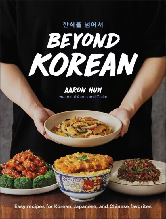 Beyond Korean - tantis.pl