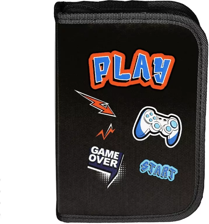 Piórnik z wyposażeniem Play PP26GH-P001 - tantis.pl